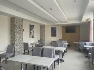 City Comfort Inn Wuhan Hanyang Street Caidian Square Metro Station - Wuhan - 4