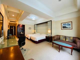 Changchun Zhuozhan Days Hotel - Changchun - 9
