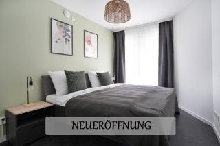 Stilvolle Apartments in der Osnabrücker Innenstadt I home2share - Osnabrück - 0