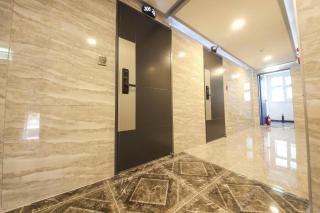 Chuncheon World Hotel - Chuncheon - 8