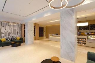 City Comfort Inn Ezhou Wenxing Avenue Central Hospital - Ezhou - 8