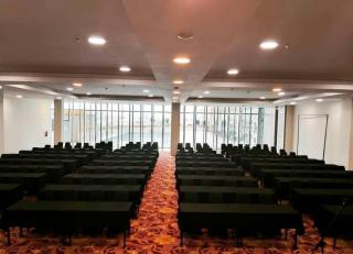 Win Premier Hotel Mangga Besar - Jakarta - 1