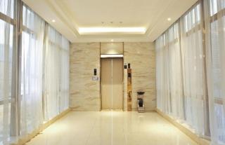 City Comfort Inn Wuhan Wansongyuan Wangjiadun East Metro - Wuhan - 7