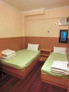 Kowloon New Hostel - Hong Kong - 1