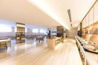 JI Hotel Dalian Xinghai Park - Dalian - 9