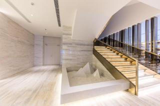 JI Hotel Dalian Xinghai Park - Dalian - 7