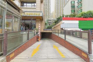 MeiQiu-Fino Hotel - Zhuhai - 1