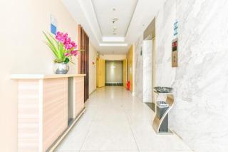 City Comfort Inn Nanning Langdong Changhu - Nanning - 8