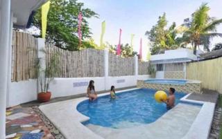 House of Big Brother - Puerto Princesa - 1