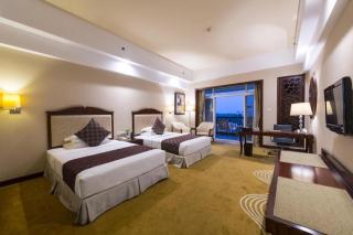 Country Garden Phoenix Hotel Huangshan - Huangshan - 9