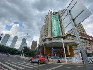 City Comfort Inn Nanning Langdong Changhu - Nanning - 1