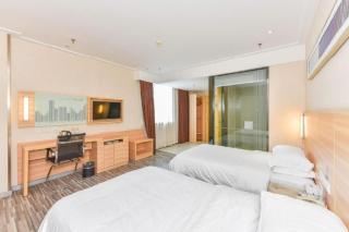 City Comfort Inn Nanning Langdong Changhu - Nanning - 2