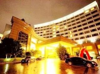 Putian Haiyuan International Hotel - Putian - 9