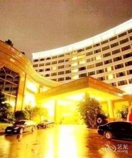 Putian Haiyuan International Hotel - Putian - 7