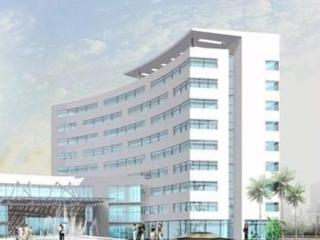 Putian Haiyuan International Hotel - Putian - 5