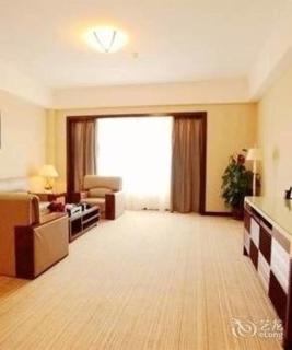 Putian Haiyuan International Hotel - Putian - 3