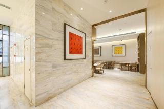 JI Hotel Shanghai Hongqiao Yan'an Xi Road - Shanghai - 6