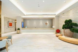 JI Hotel Shanghai Hongqiao Yan'an Xi Road - Shanghai - 4