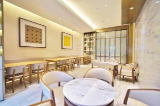 JI Hotel Shanghai Hongqiao Yan'an Xi Road - Shanghai - 2