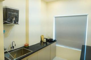 BHARATHI STAYS Ultra luxury rooms 1RK Studio Apartments & 2BHK Apartments - Tirupati - 4