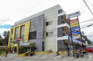 Castle Dreams Hotel - Davao - 9