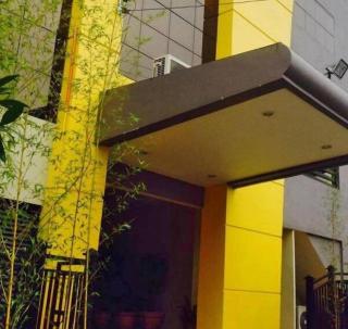 Castle Dreams Hotel - Davao - 8