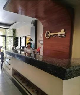 Castle Dreams Hotel - Davao - 5