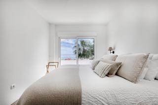 Penthouse Córdoba balcony sea view - 5