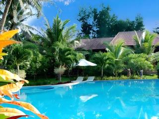 Non Nuoc Resort - Mui Ne - 0