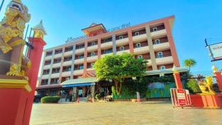 Rayong Lanna Hotel - 1