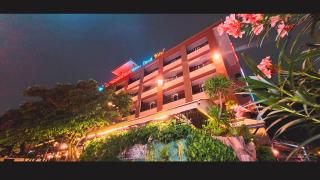 Rayong Lanna Hotel - Rayong - 1