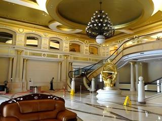 Foshan Jubilee Hotel - Foshan - 8