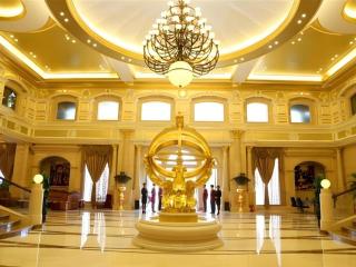 Foshan Jubilee Hotel - Foshan - 3
