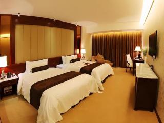 Foshan Jubilee Hotel - Foshan - 2