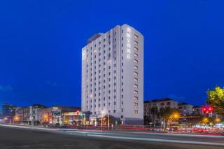 Yitel Premium Hotel Shanghai Xuhui - 1