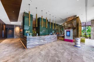 Yitel Premium Hotel Shanghai Xuhui - Shanghai - 1