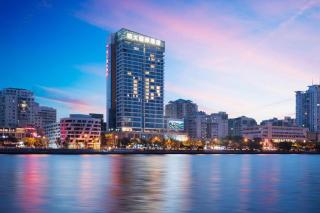 Sanya Shuangda Adelaide In Resort Hotel - Sanya - 2