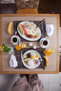 Subic Grand Harbour Hotel Subic Bay - Olongapo - 6