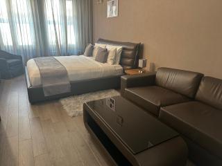 Milhouse Suite Vitruvio - Milan - 9