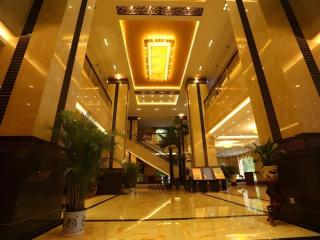 Tong Da International Hotel - Zhangjiajie - 0