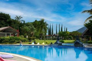 eL Hotel Kartika Wijaya Batu - Malang - 6