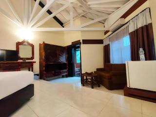 eL Hotel Kartika Wijaya Batu - Malang - 2