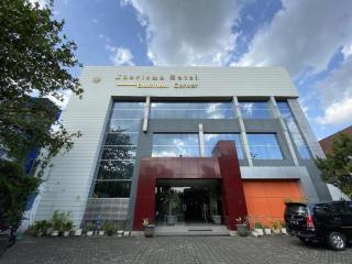 Kharisma Hotel - Madiun - 4