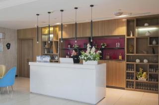 Echarm Hotel Wuhan Jiangxia Zhongbai Plaza - Wuhan - 2