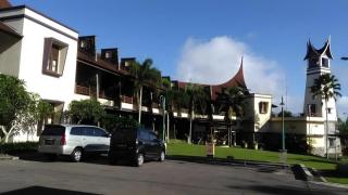 Campago Resort Hotel - Bukittinggi - 0