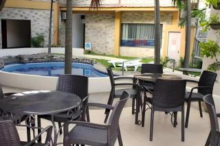 Vacation Hotel Cebu - Città di Cebu - 7