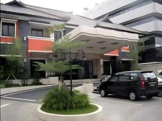 Guntur Hotel - Bandung - 0