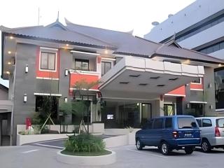Guntur Hotel - Bandung - 5
