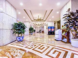 SandalWood Hotel Chengdu - Chengdu - 6