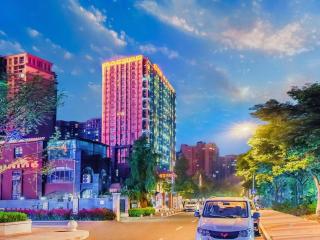 SandalWood Hotel Chengdu - Chengdu - 1